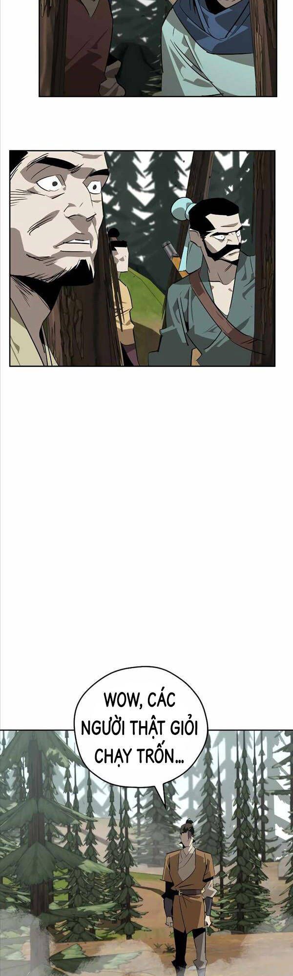 đọc truyện Võ Học Miền Viễn Tây Chương 21 ảnh 51 tại Thiên Thai Truyện