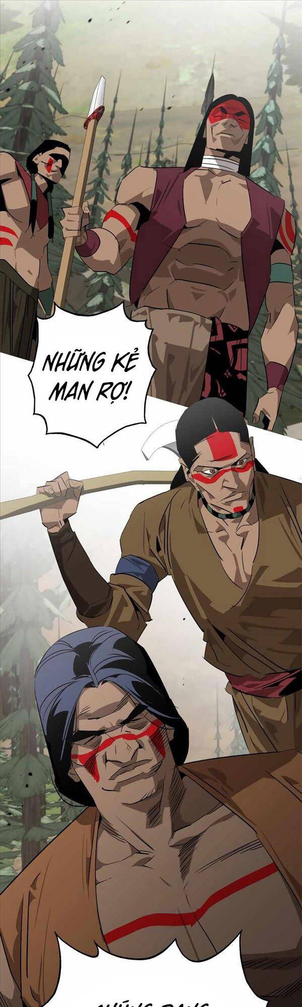 đọc truyện Võ Học Miền Viễn Tây Chương 21 ảnh 54 tại Thiên Thai Truyện