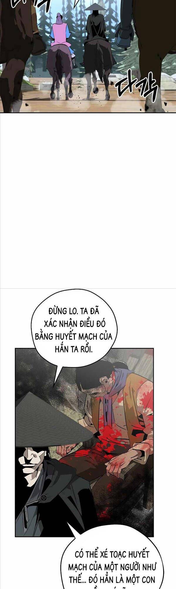 đọc truyện Võ Học Miền Viễn Tây Chương 21 ảnh 10 tại Thiên Thai Truyện