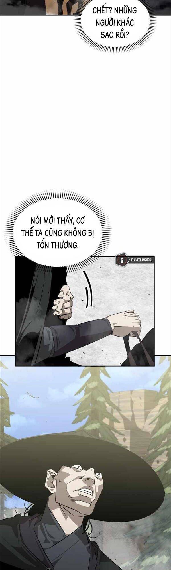 đọc truyện Võ Học Miền Viễn Tây Chương 22 ảnh 20 tại Thiên Thai Truyện