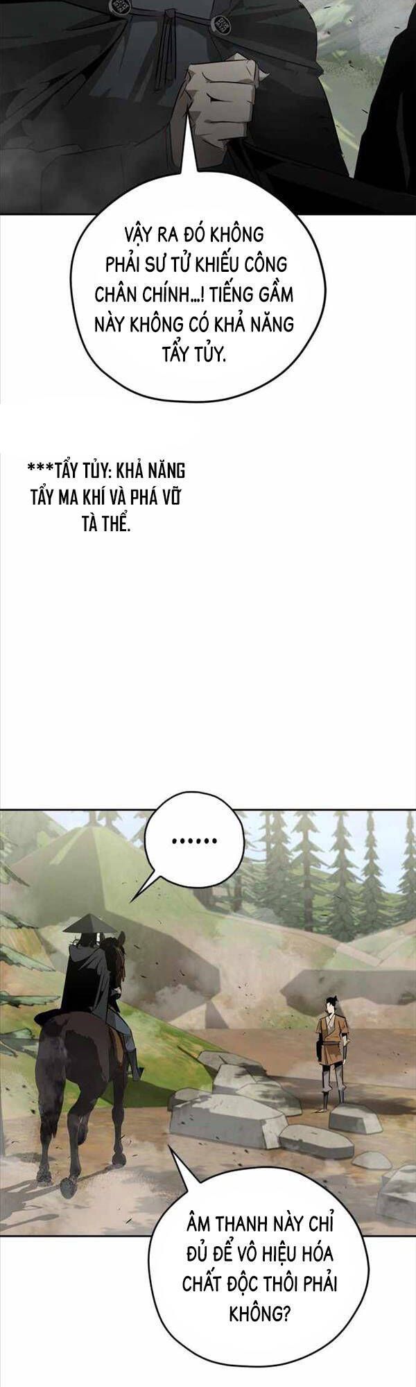 đọc truyện Võ Học Miền Viễn Tây Chương 22 ảnh 21 tại Thiên Thai Truyện