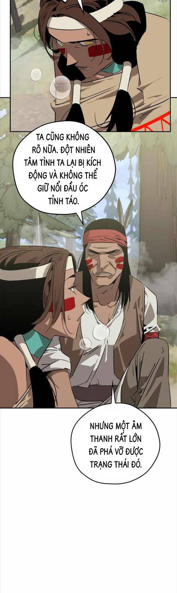 đọc truyện Võ Học Miền Viễn Tây Chương 22 ảnh 25 tại Thiên Thai Truyện