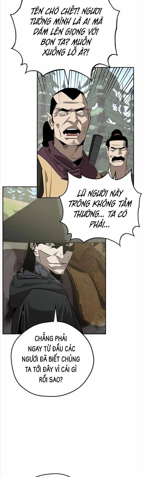 đọc truyện Võ Học Miền Viễn Tây Chương 22 ảnh 29 tại Thiên Thai Truyện