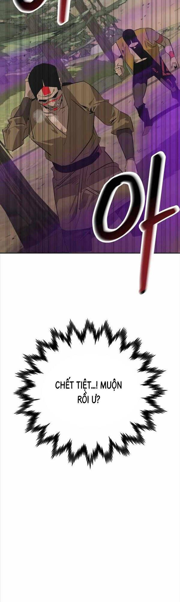 đọc truyện Võ Học Miền Viễn Tây Chương 22 ảnh 5 tại Thiên Thai Truyện