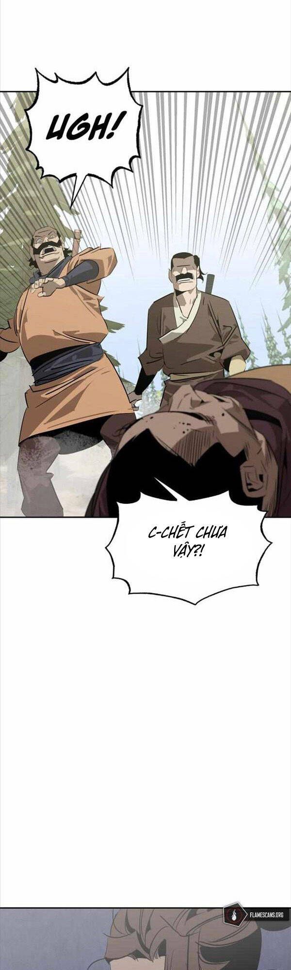 đọc truyện Võ Học Miền Viễn Tây Chương 22 ảnh 36 tại Thiên Thai Truyện