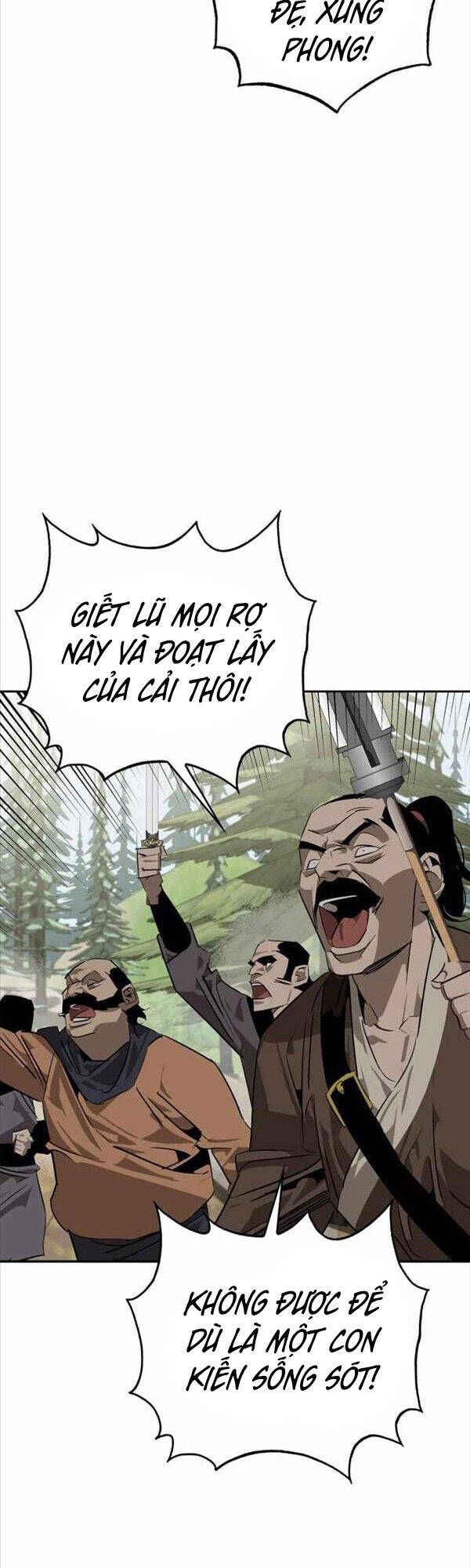 đọc truyện Võ Học Miền Viễn Tây Chương 22 ảnh 41 tại Thiên Thai Truyện