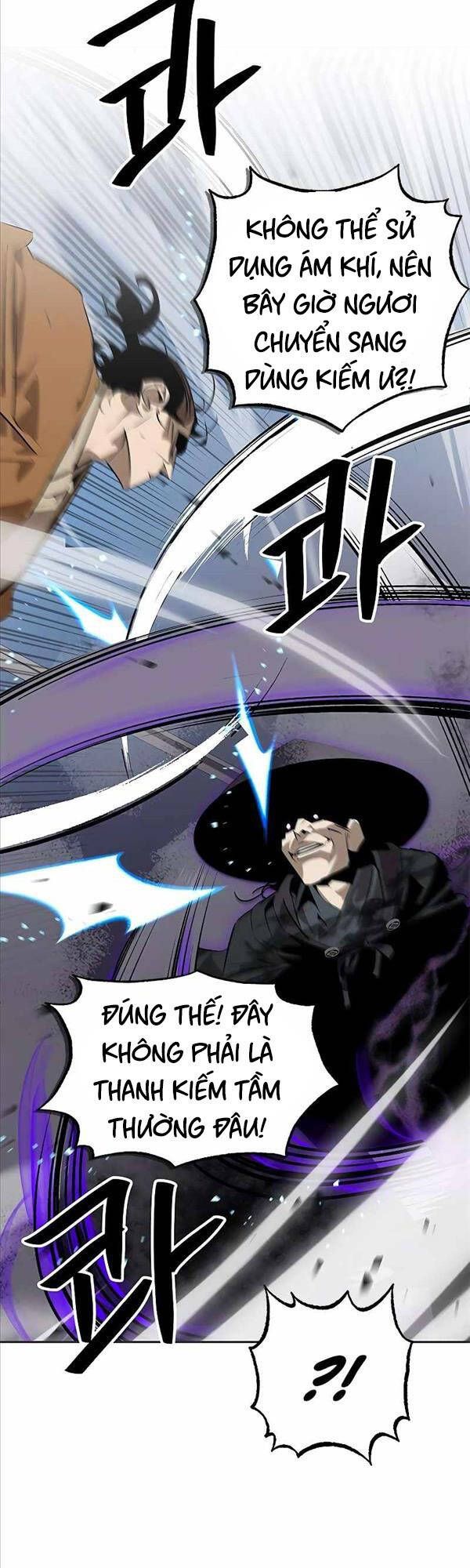 đọc truyện Võ Học Miền Viễn Tây Chương 23 ảnh 14 tại Thiên Thai Truyện