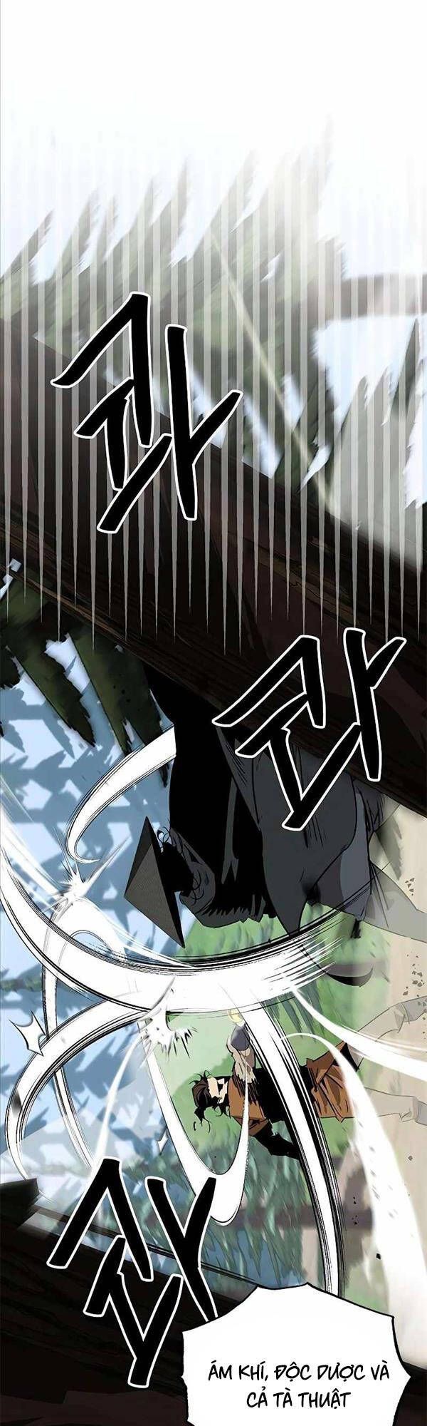 đọc truyện Võ Học Miền Viễn Tây Chương 23 ảnh 16 tại Thiên Thai Truyện