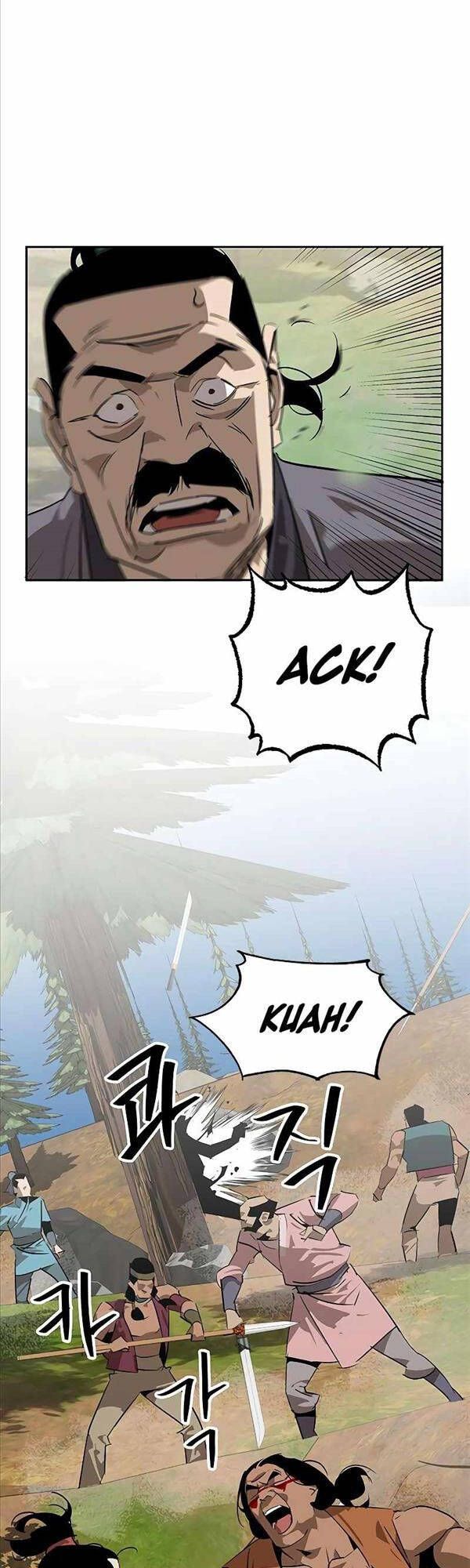 đọc truyện Võ Học Miền Viễn Tây Chương 23 ảnh 20 tại Thiên Thai Truyện