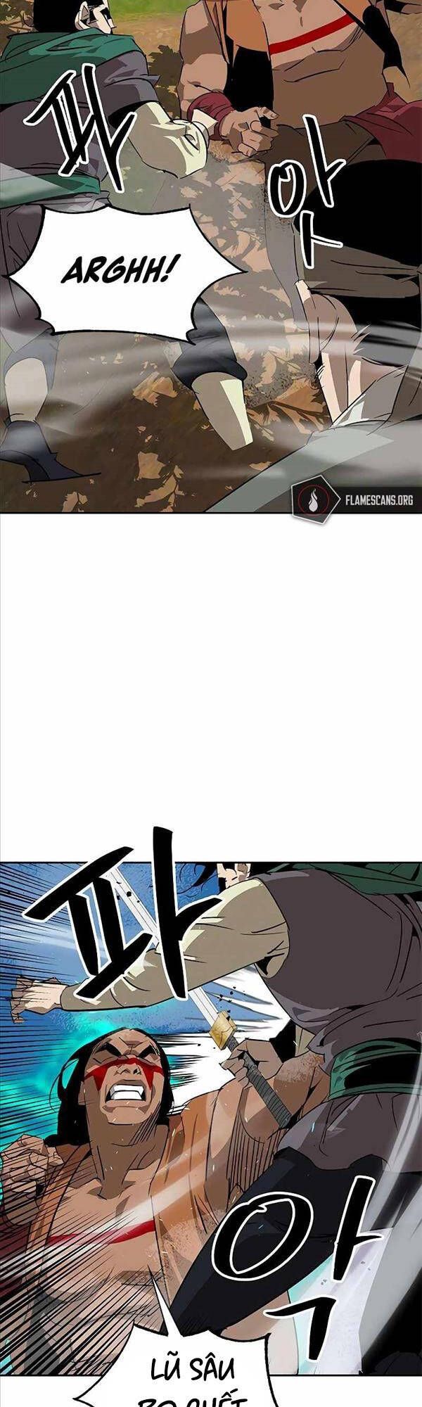 đọc truyện Võ Học Miền Viễn Tây Chương 23 ảnh 21 tại Thiên Thai Truyện