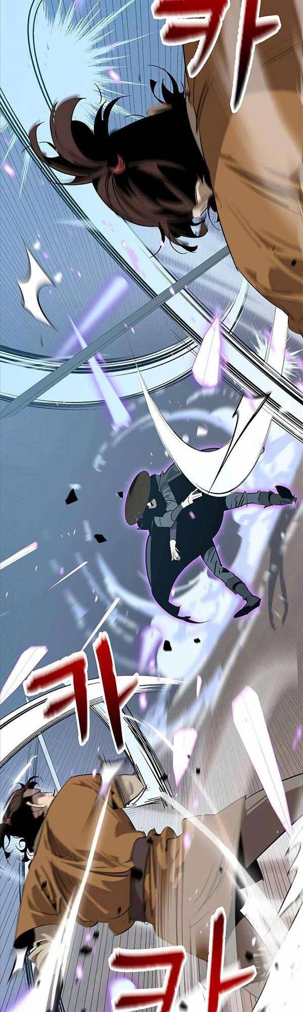 đọc truyện Võ Học Miền Viễn Tây Chương 23 ảnh 4 tại Thiên Thai Truyện