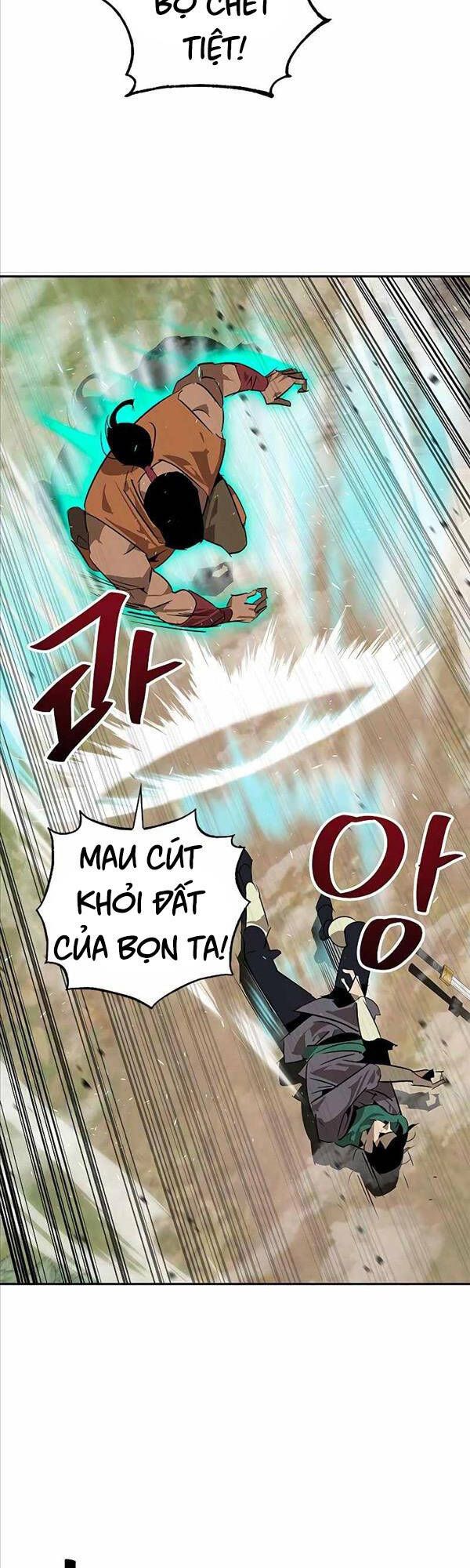 đọc truyện Võ Học Miền Viễn Tây Chương 23 ảnh 22 tại Thiên Thai Truyện