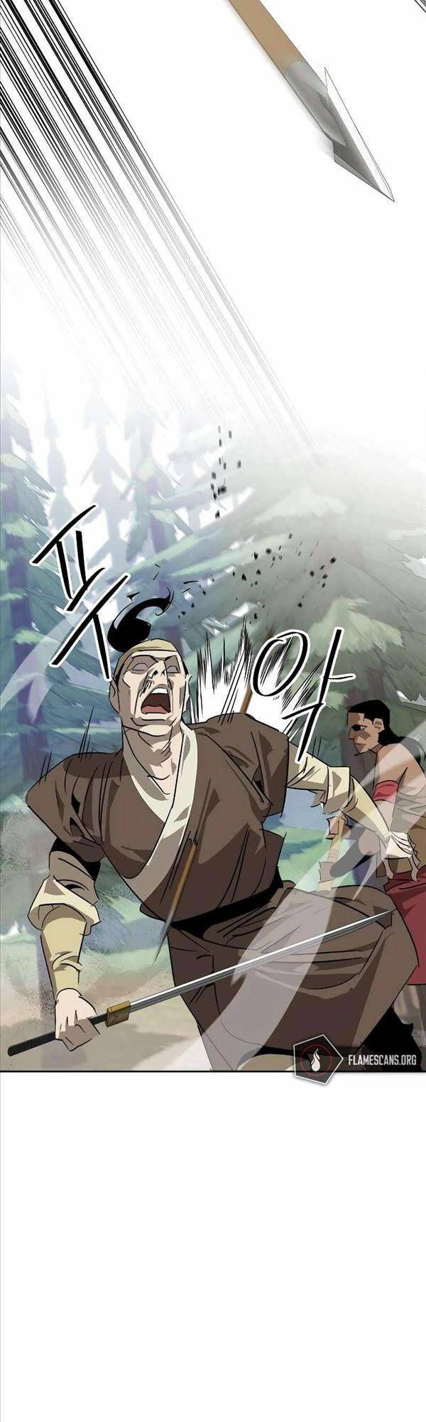 đọc truyện Võ Học Miền Viễn Tây Chương 23 ảnh 28 tại Thiên Thai Truyện