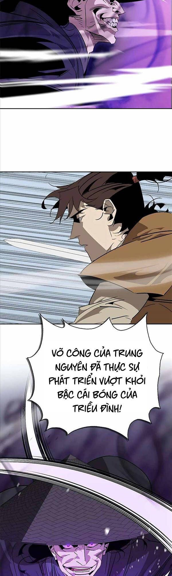 đọc truyện Võ Học Miền Viễn Tây Chương 23 ảnh 32 tại Thiên Thai Truyện