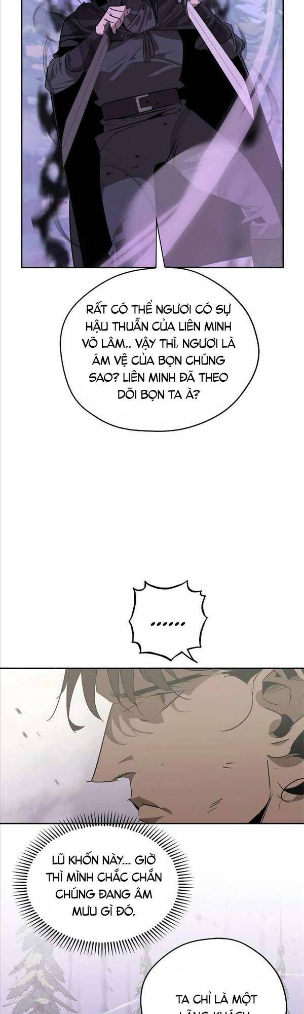 đọc truyện Võ Học Miền Viễn Tây Chương 23 ảnh 38 tại Thiên Thai Truyện