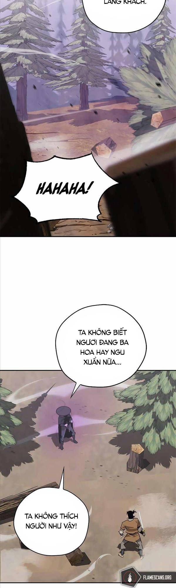 đọc truyện Võ Học Miền Viễn Tây Chương 23 ảnh 39 tại Thiên Thai Truyện