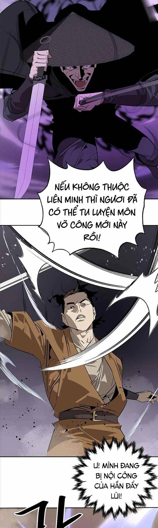 đọc truyện Võ Học Miền Viễn Tây Chương 23 ảnh 43 tại Thiên Thai Truyện