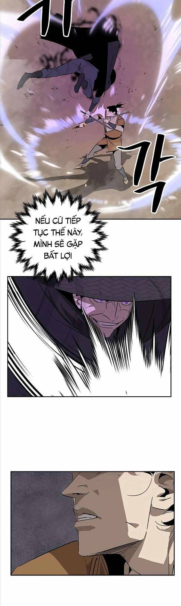 đọc truyện Võ Học Miền Viễn Tây Chương 23 ảnh 44 tại Thiên Thai Truyện