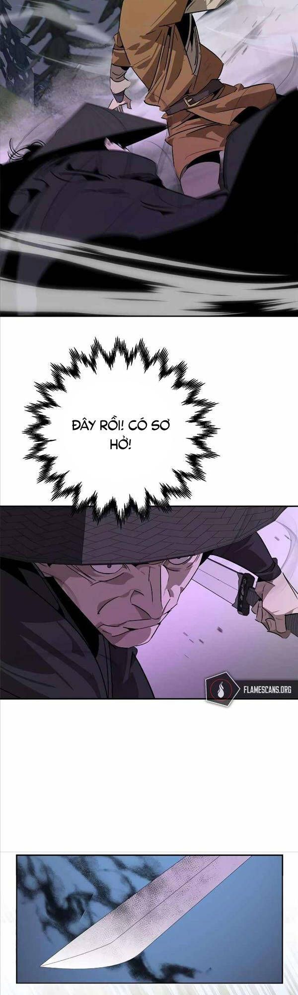 đọc truyện Võ Học Miền Viễn Tây Chương 23 ảnh 49 tại Thiên Thai Truyện