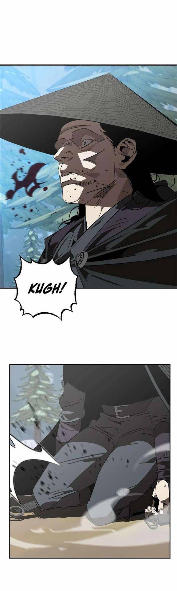 đọc truyện Võ Học Miền Viễn Tây Chương 23 ảnh 56 tại Thiên Thai Truyện