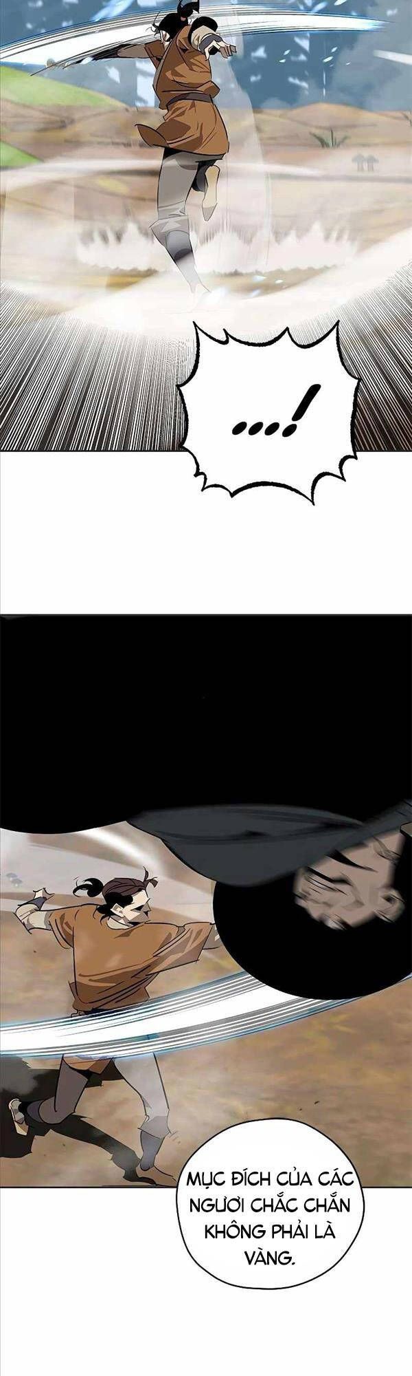 đọc truyện Võ Học Miền Viễn Tây Chương 23 ảnh 11 tại Thiên Thai Truyện