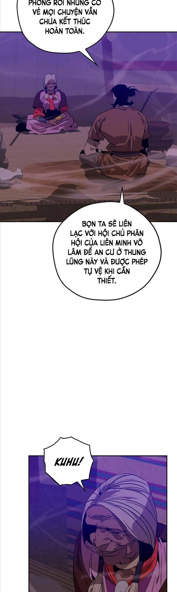 đọc truyện Võ Học Miền Viễn Tây Chương 24 ảnh 20 tại Thiên Thai Truyện