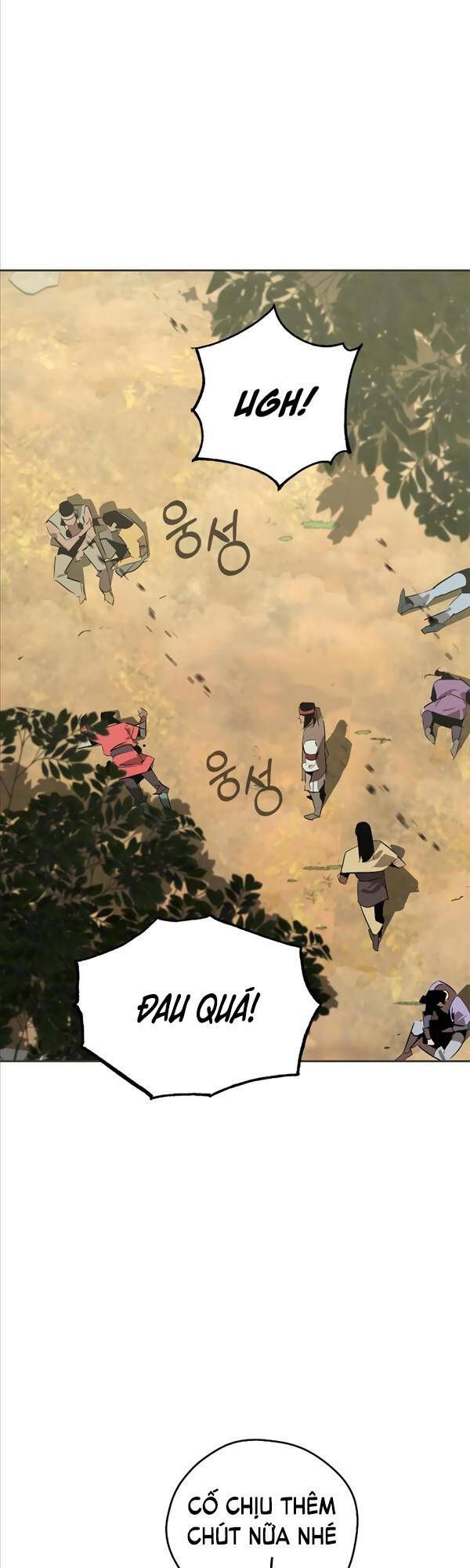 đọc truyện Võ Học Miền Viễn Tây Chương 24 ảnh 4 tại Thiên Thai Truyện