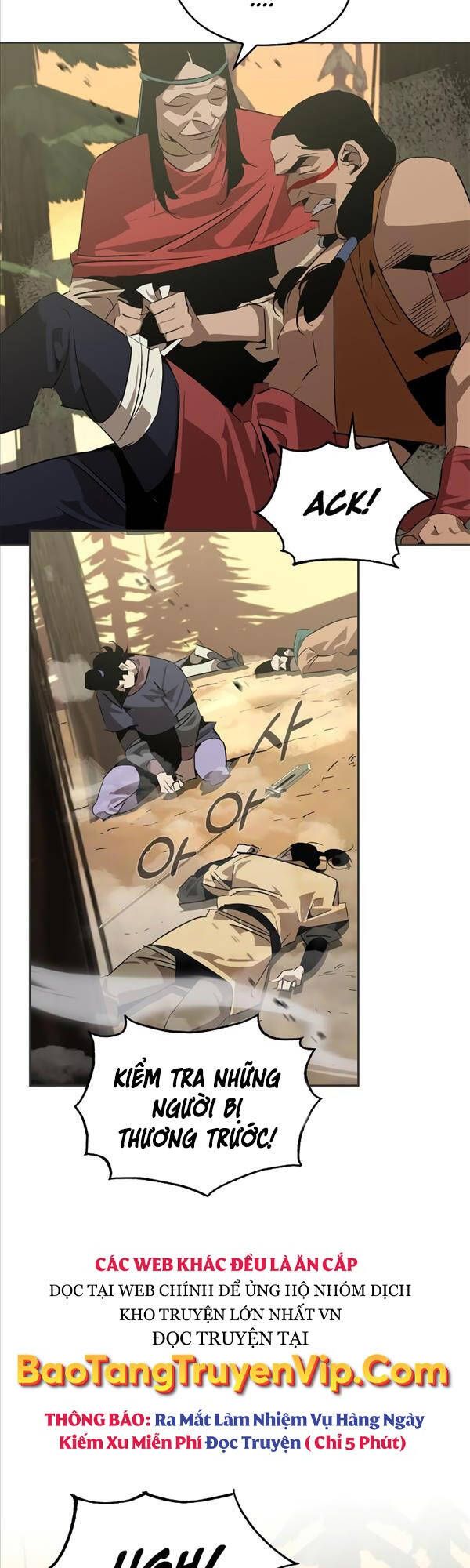 đọc truyện Võ Học Miền Viễn Tây Chương 24 ảnh 5 tại Thiên Thai Truyện