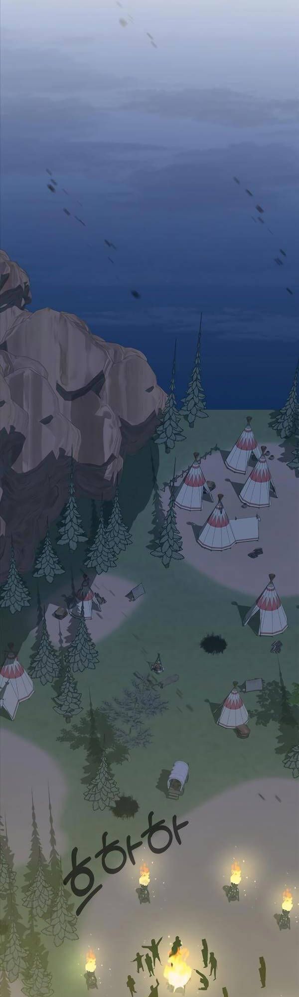 đọc truyện Võ Học Miền Viễn Tây Chương 24 ảnh 35 tại Thiên Thai Truyện