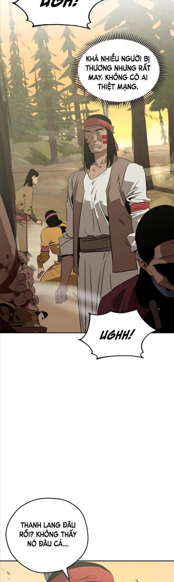 đọc truyện Võ Học Miền Viễn Tây Chương 24 ảnh 6 tại Thiên Thai Truyện