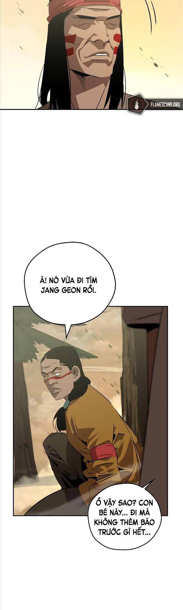 đọc truyện Võ Học Miền Viễn Tây Chương 24 ảnh 7 tại Thiên Thai Truyện