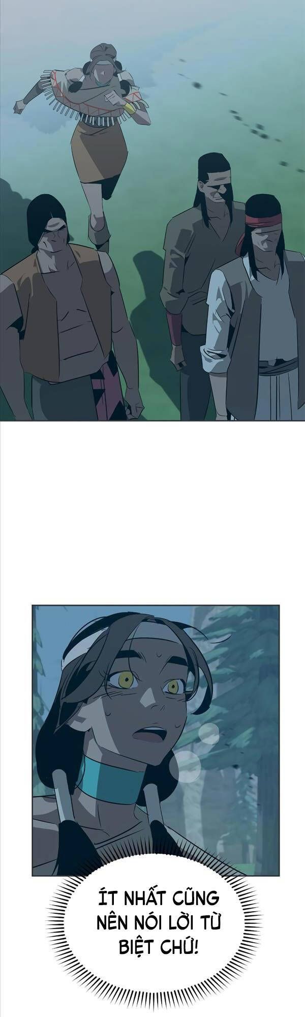 đọc truyện Võ Học Miền Viễn Tây Chương 24 ảnh 56 tại Thiên Thai Truyện