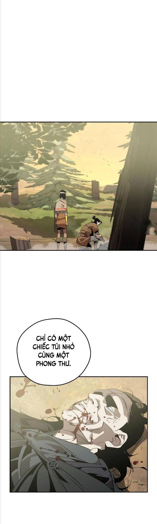 đọc truyện Võ Học Miền Viễn Tây Chương 24 ảnh 9 tại Thiên Thai Truyện