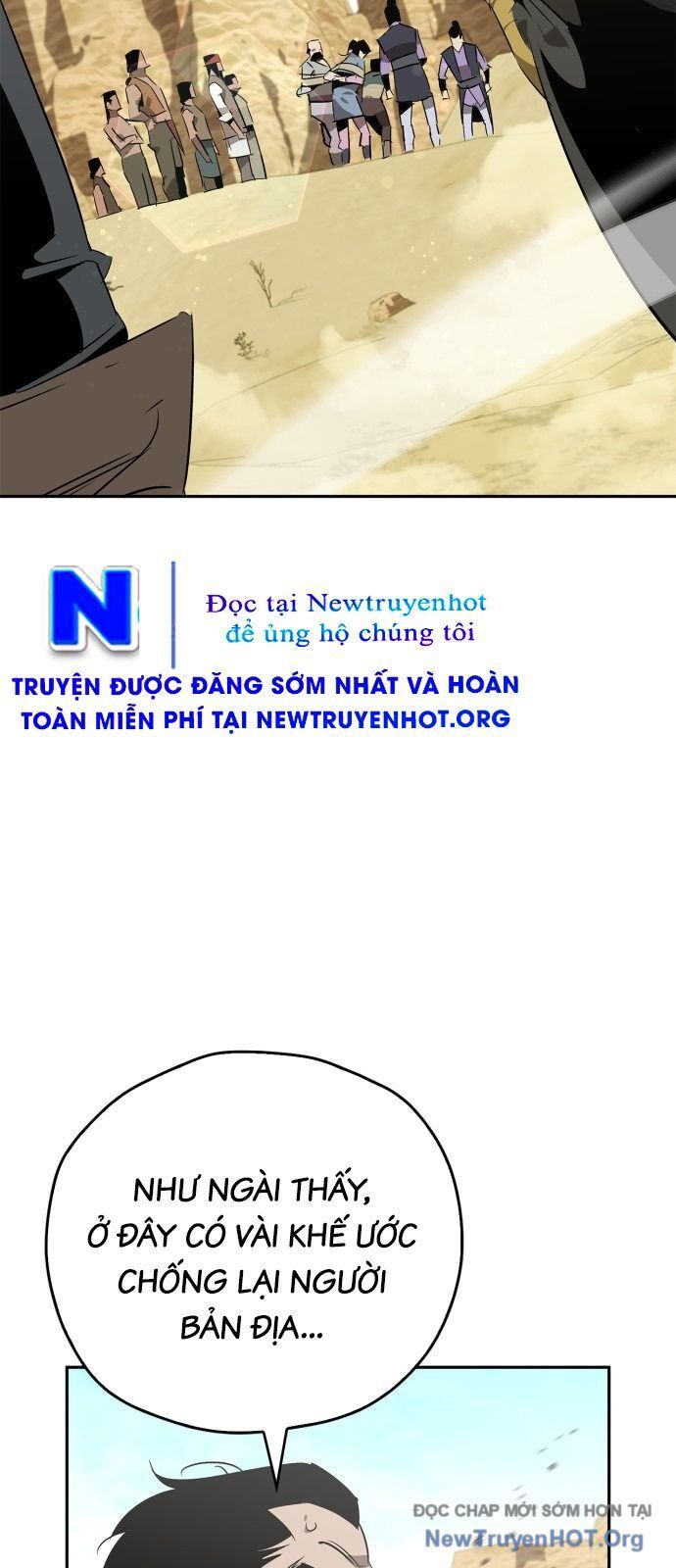 đọc truyện Võ Học Miền Viễn Tây Chương 25 ảnh 4 tại Thiên Thai Truyện