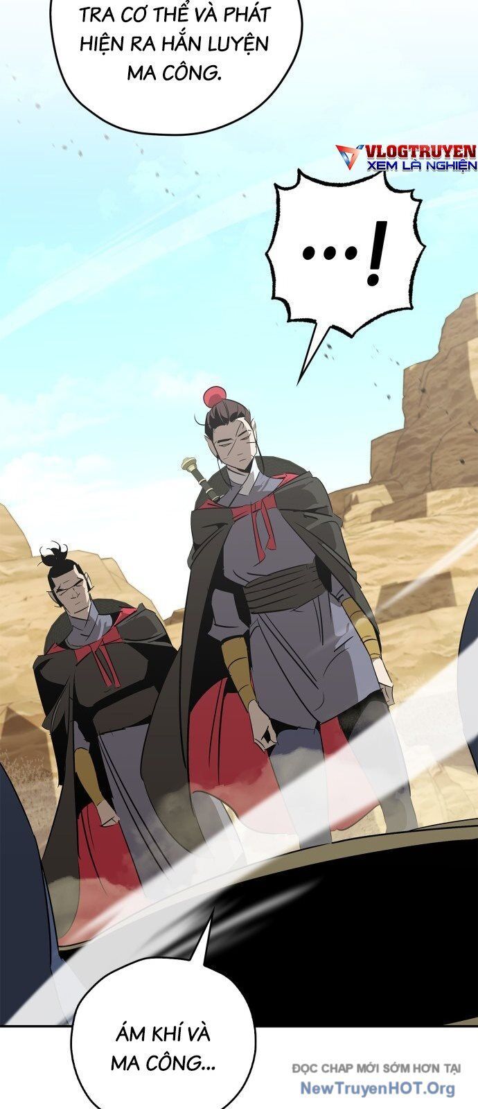 đọc truyện Võ Học Miền Viễn Tây Chương 25 ảnh 23 tại Thiên Thai Truyện