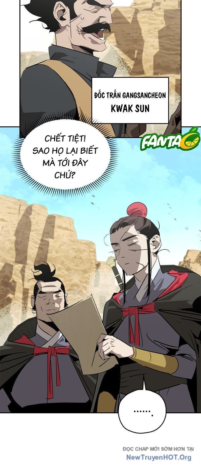 đọc truyện Võ Học Miền Viễn Tây Chương 25 ảnh 5 tại Thiên Thai Truyện