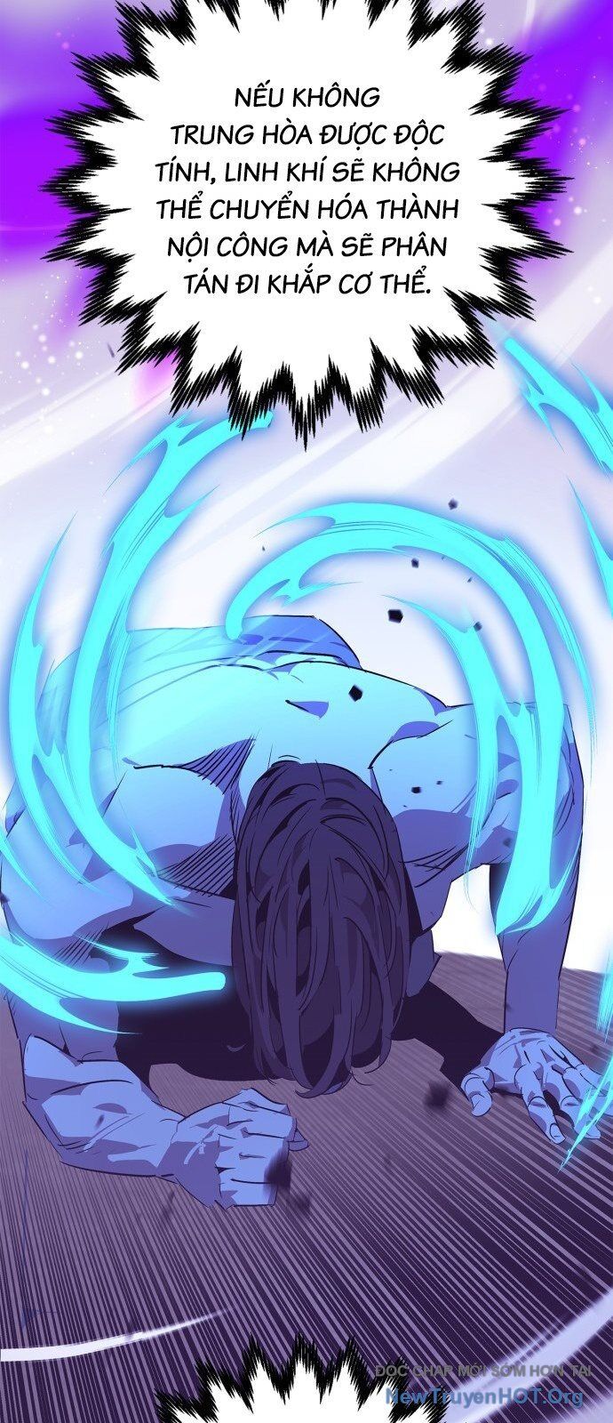 đọc truyện Võ Học Miền Viễn Tây Chương 25 ảnh 42 tại Thiên Thai Truyện