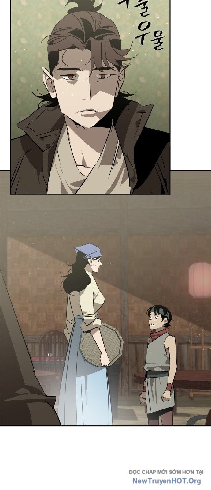 đọc truyện Võ Học Miền Viễn Tây Chương 26 ảnh 17 tại Thiên Thai Truyện