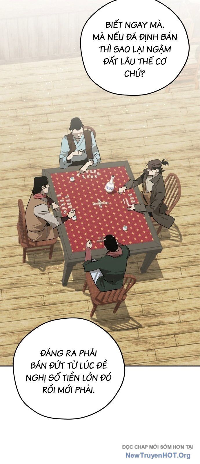 đọc truyện Võ Học Miền Viễn Tây Chương 26 ảnh 29 tại Thiên Thai Truyện