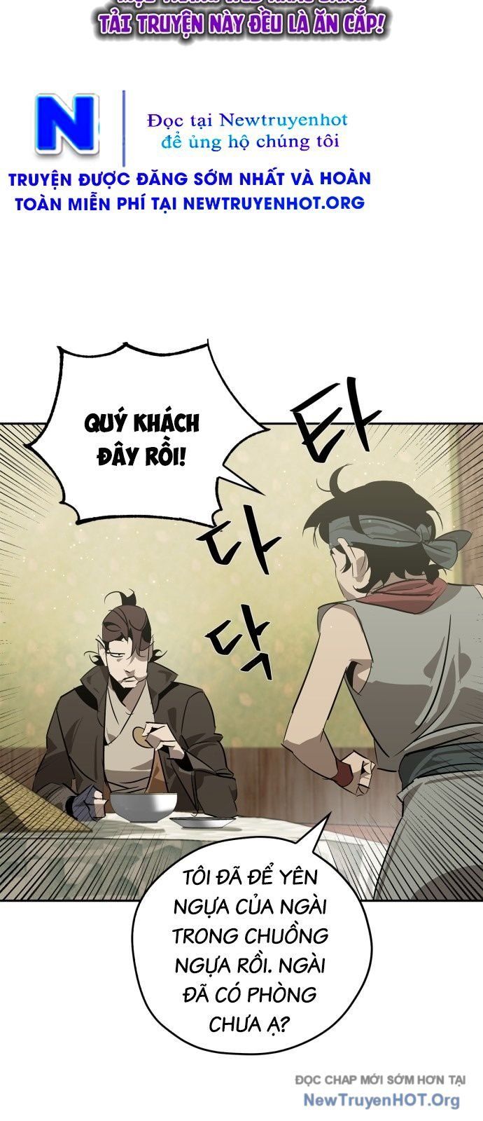 đọc truyện Võ Học Miền Viễn Tây Chương 26 ảnh 5 tại Thiên Thai Truyện