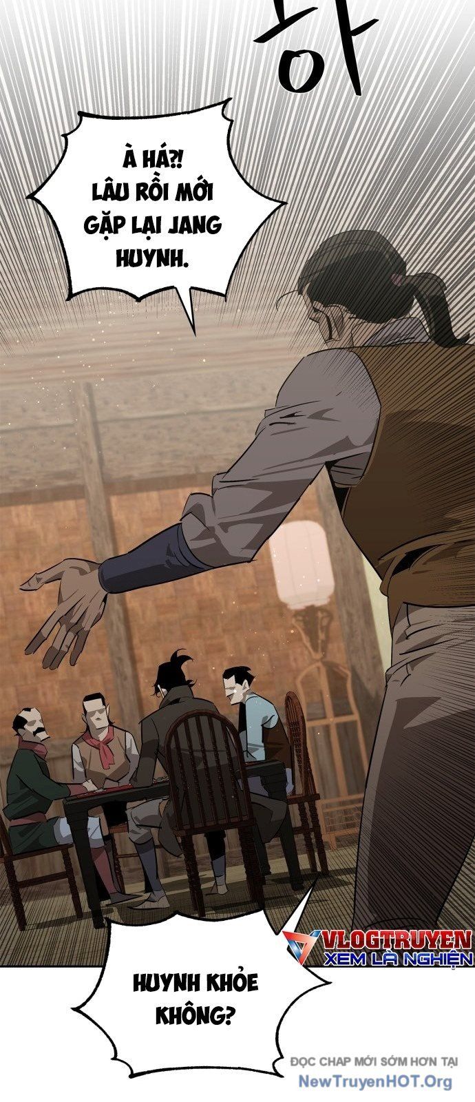 đọc truyện Võ Học Miền Viễn Tây Chương 26 ảnh 36 tại Thiên Thai Truyện