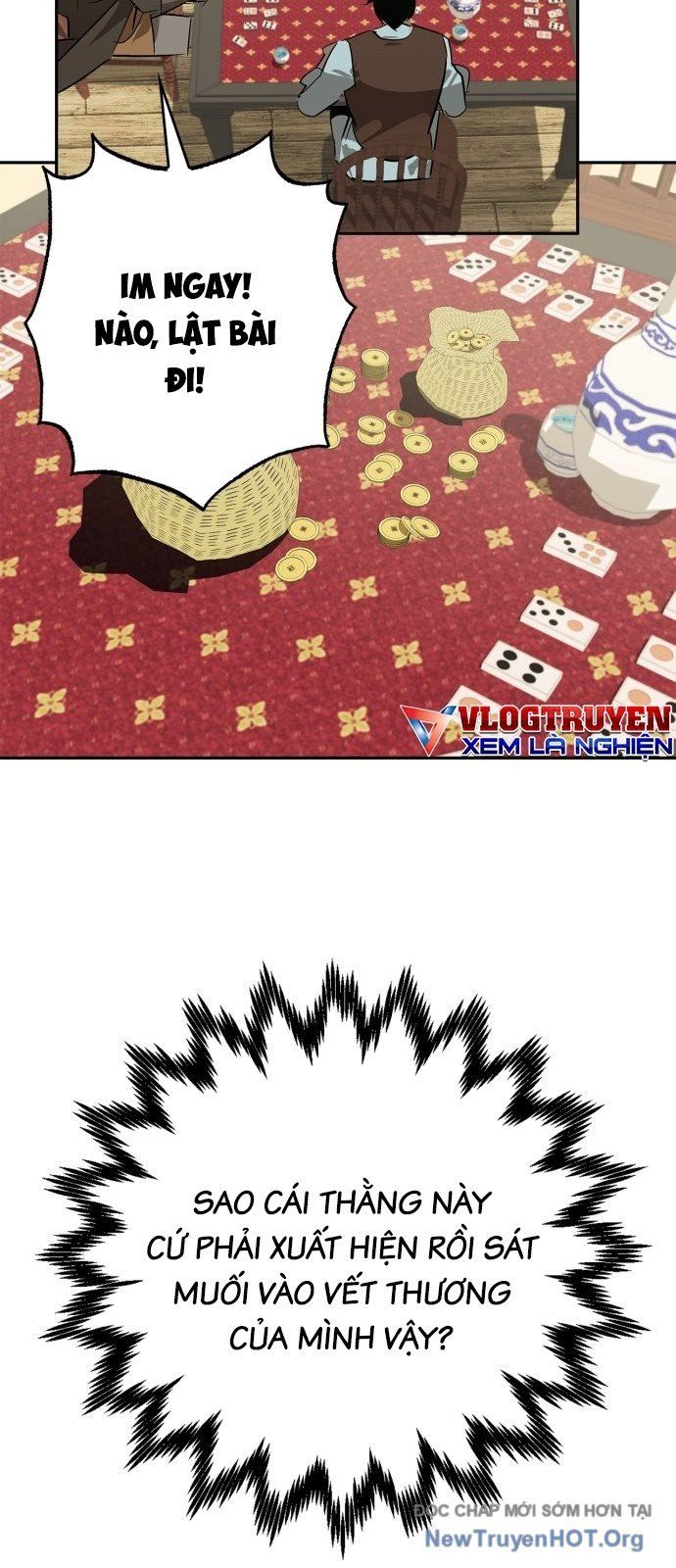 đọc truyện Võ Học Miền Viễn Tây Chương 26 ảnh 41 tại Thiên Thai Truyện