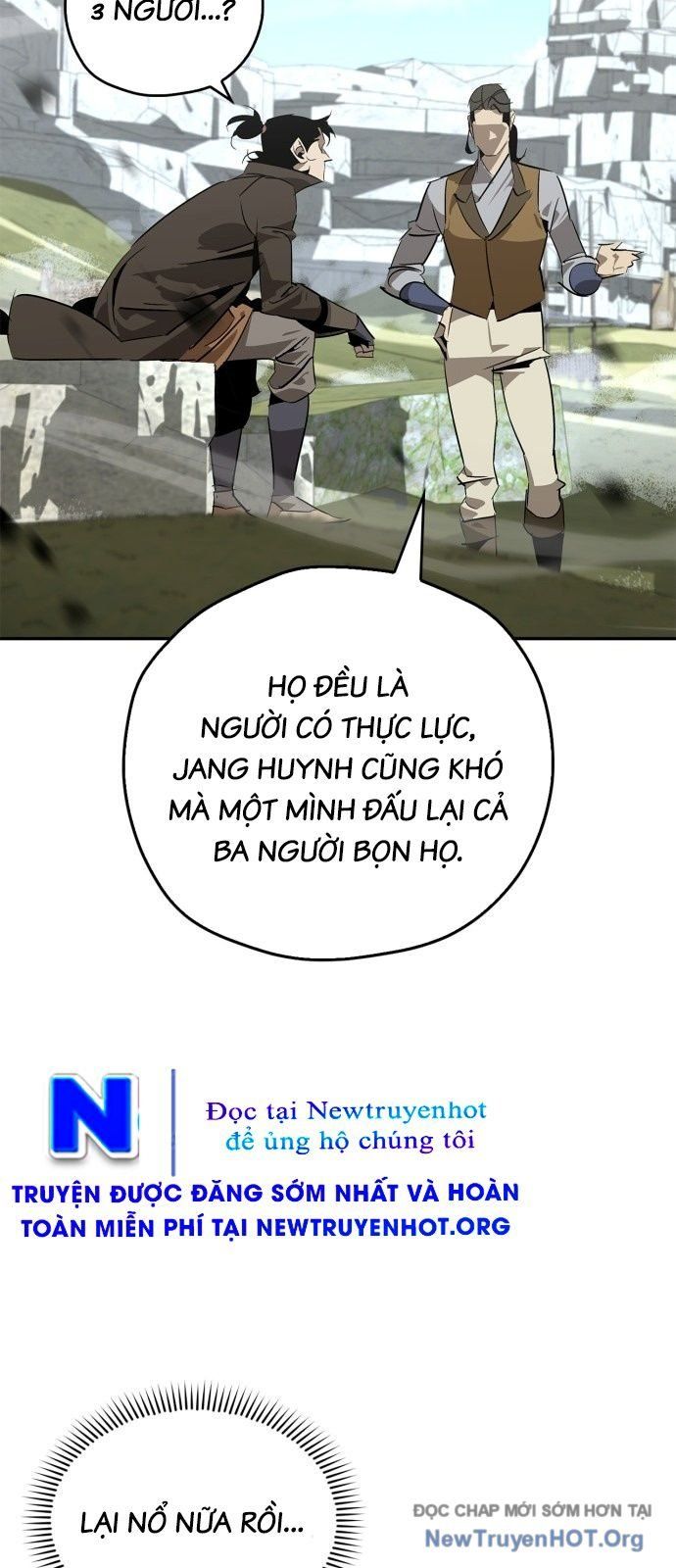 đọc truyện Võ Học Miền Viễn Tây Chương 26 ảnh 48 tại Thiên Thai Truyện