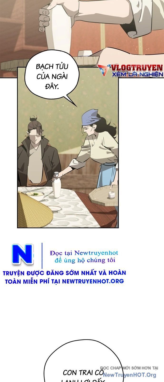 đọc truyện Võ Học Miền Viễn Tây Chương 26 ảnh 9 tại Thiên Thai Truyện