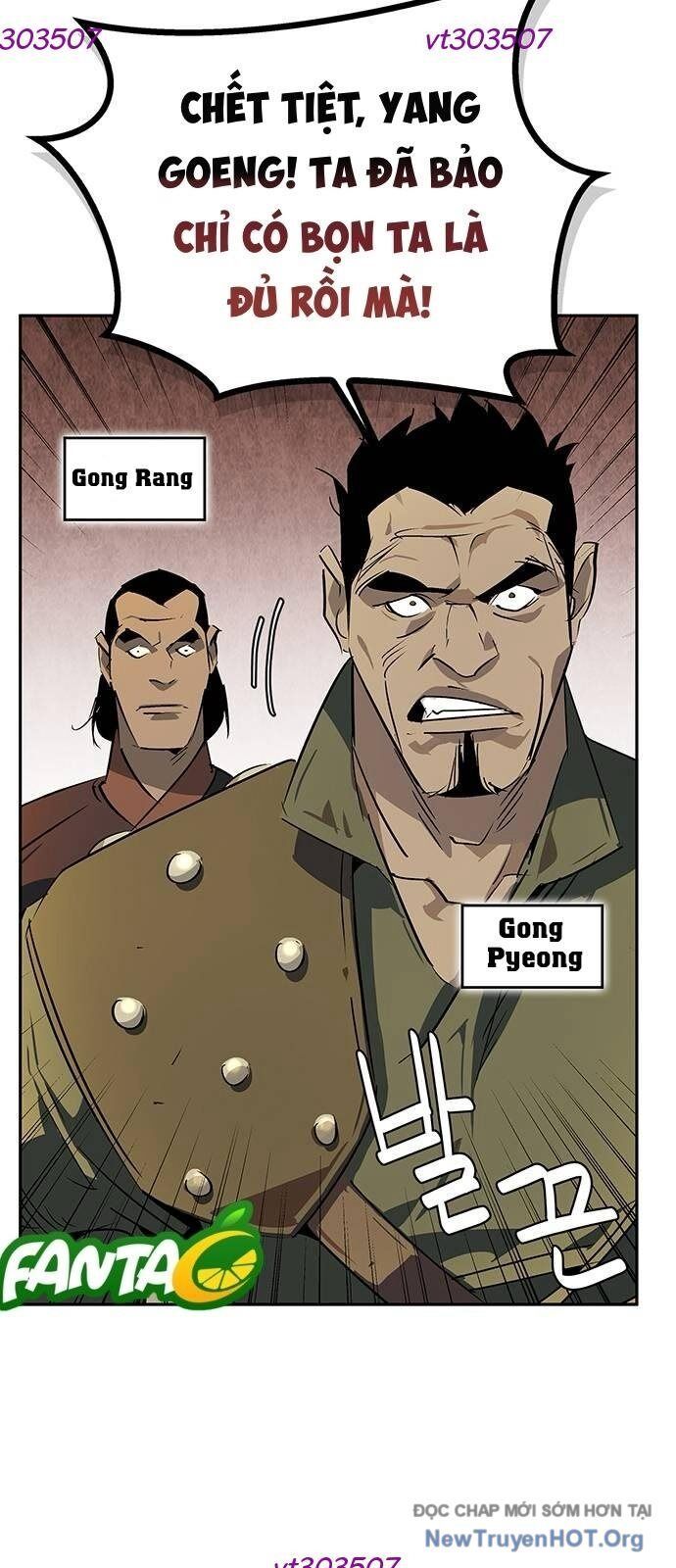 đọc truyện Võ Học Miền Viễn Tây Chương 27 ảnh 15 tại Thiên Thai Truyện