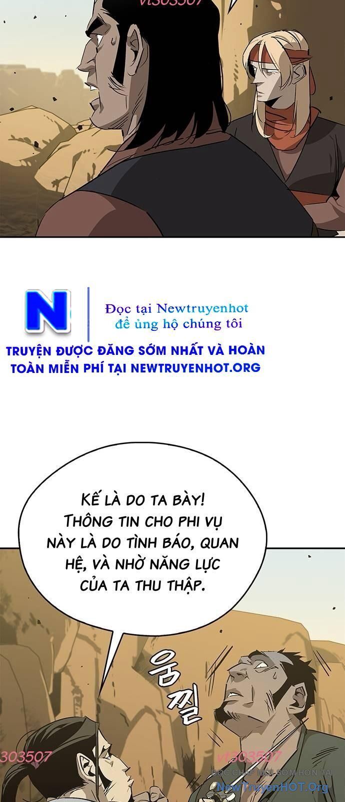 đọc truyện Võ Học Miền Viễn Tây Chương 27 ảnh 24 tại Thiên Thai Truyện