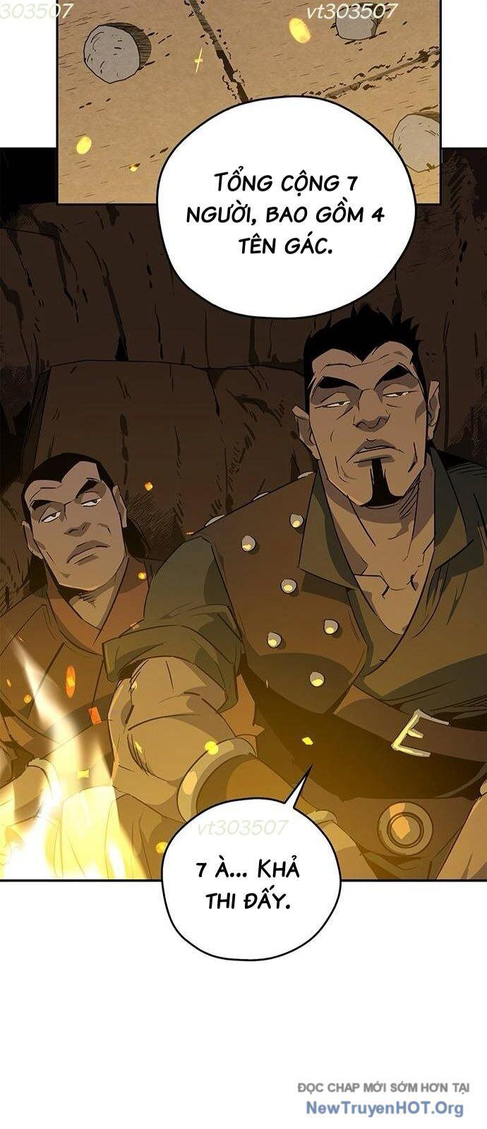 đọc truyện Võ Học Miền Viễn Tây Chương 27 ảnh 33 tại Thiên Thai Truyện