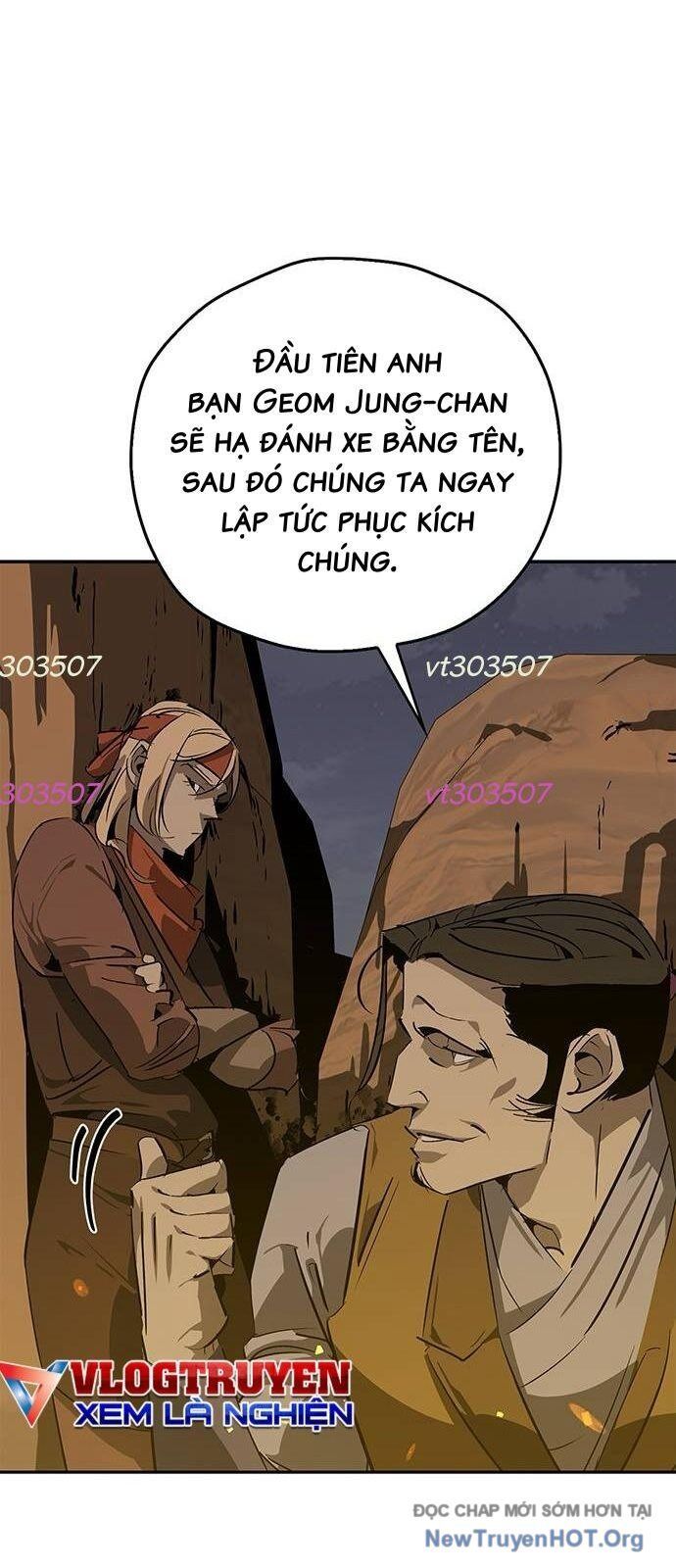 đọc truyện Võ Học Miền Viễn Tây Chương 27 ảnh 34 tại Thiên Thai Truyện