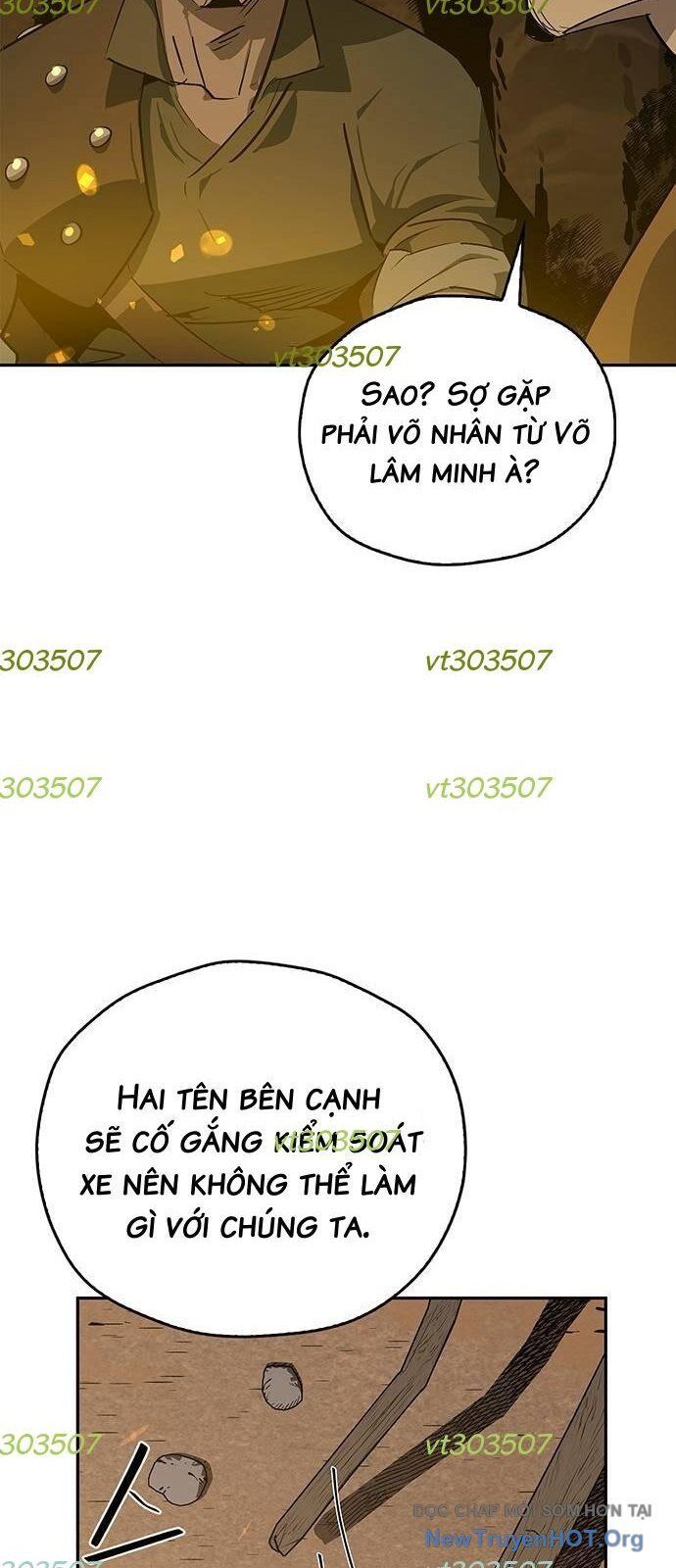 đọc truyện Võ Học Miền Viễn Tây Chương 27 ảnh 37 tại Thiên Thai Truyện