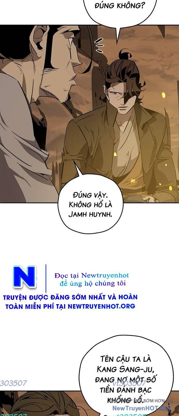 đọc truyện Võ Học Miền Viễn Tây Chương 27 ảnh 41 tại Thiên Thai Truyện